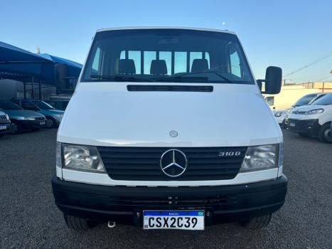 MERCEDES-BENZ Sprinter 2.5 310-D PICK-UP, Foto 3