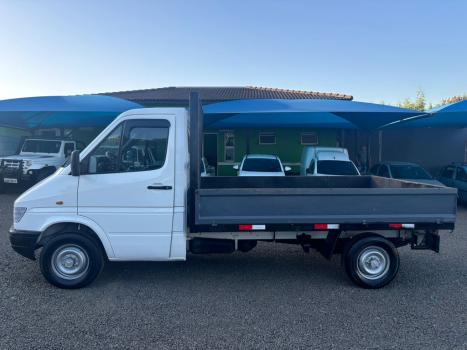 MERCEDES-BENZ Sprinter 2.5 310-D PICK-UP, Foto 4