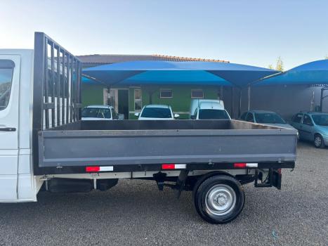 MERCEDES-BENZ Sprinter 2.5 310-D PICK-UP, Foto 5