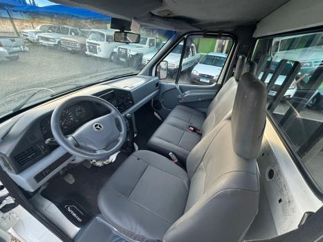 MERCEDES-BENZ Sprinter 2.5 310-D PICK-UP, Foto 7