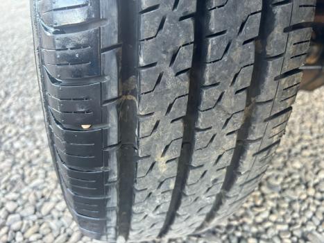 MERCEDES-BENZ Sprinter 2.5 310-D PICK-UP, Foto 8