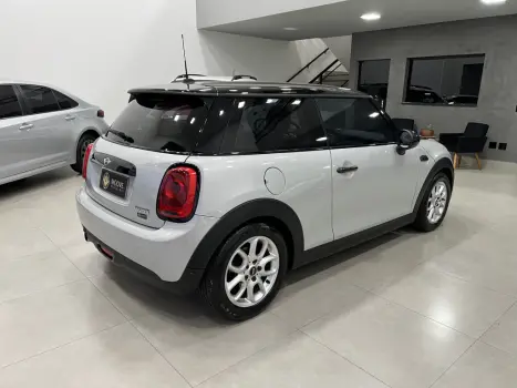 MINI Cooper 1.5 12V 4P TURBO AUTOMTICO, Foto 5