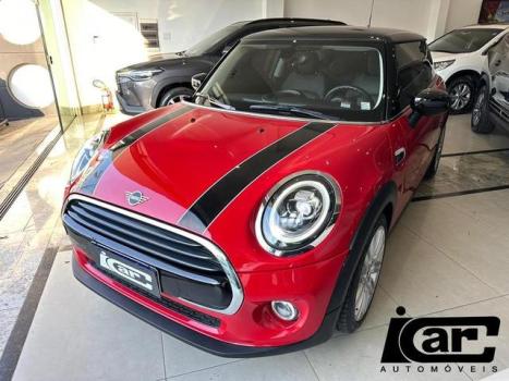 MINI Cooper 1.5 12V TURBO AUTOMTICO, Foto 3