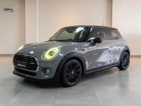 MINI Cooper 1.5 12V TWINPOWER TOP STEPTRONIC AUTOMTICO, Foto 1