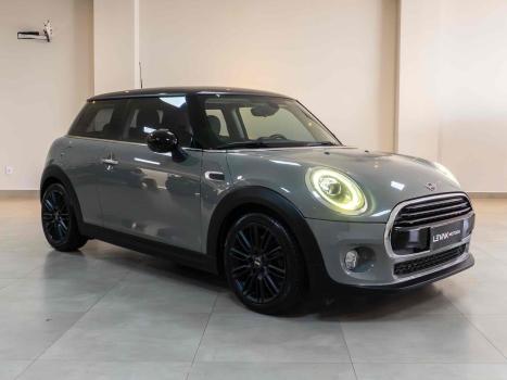 MINI Cooper 1.5 12V TWINPOWER TOP STEPTRONIC AUTOMTICO, Foto 2