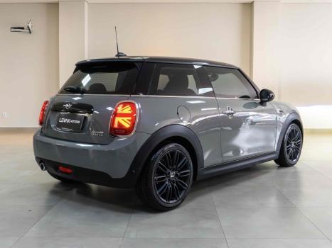 MINI Cooper 1.5 12V TWINPOWER TOP STEPTRONIC AUTOMTICO, Foto 3