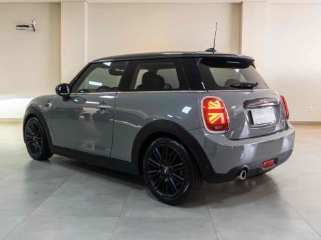 MINI Cooper 1.5 12V TWINPOWER TOP STEPTRONIC AUTOMTICO, Foto 4