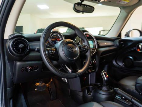 MINI Cooper 1.5 12V TWINPOWER TOP STEPTRONIC AUTOMTICO, Foto 5