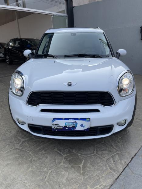 MINI Cooper 1.6 16V 4P ALL4 4X4 SCYMAN AUTOMTICO, Foto 2