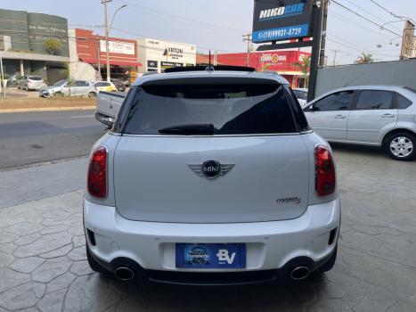 MINI Cooper 1.6 16V 4P ALL4 4X4 SCYMAN AUTOMTICO, Foto 4