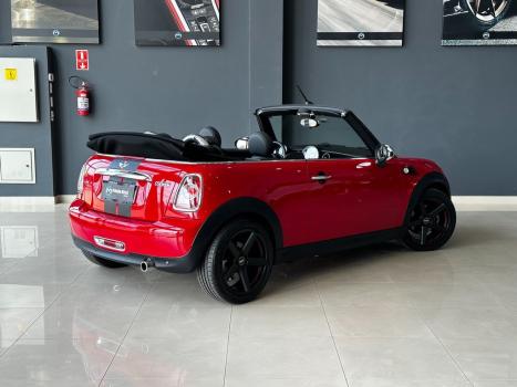 MINI Cooper 1.6 16V CABRIO AUTOMTICO, Foto 5