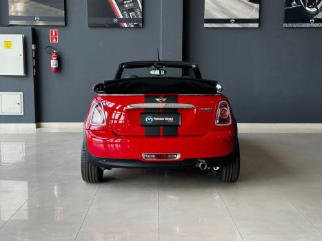 MINI Cooper 1.6 16V CABRIO AUTOMTICO, Foto 6