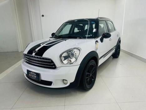 MINI Cooper 1.6 16V, Foto 2