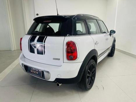 MINI Cooper 1.6 16V, Foto 3