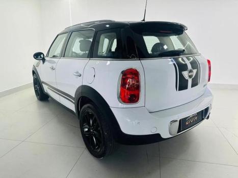 MINI Cooper 1.6 16V, Foto 4