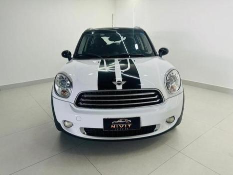 MINI Cooper 1.6 16V, Foto 6