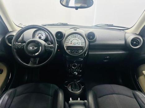 MINI Cooper 1.6 16V, Foto 11