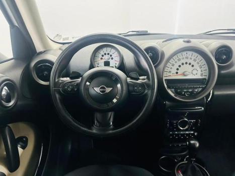 MINI Cooper 1.6 16V, Foto 12