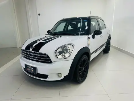 MINI Cooper 1.6 16V, Foto 3