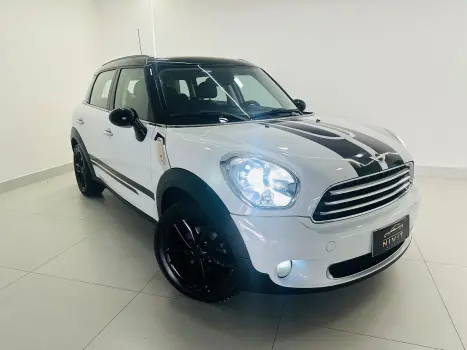 MINI Cooper 1.6 16V, Foto 7