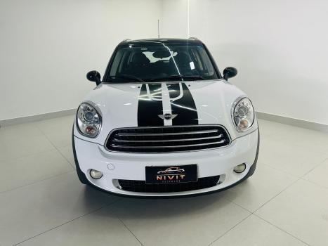 MINI Cooper 1.6 16V, Foto 2