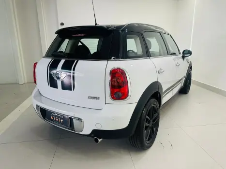 MINI Cooper 1.6 16V, Foto 6