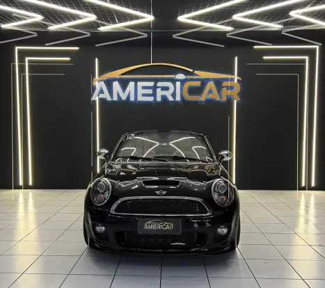 MINI Cooper 1.6 16V S TURBO AUTOMTICO, Foto 2