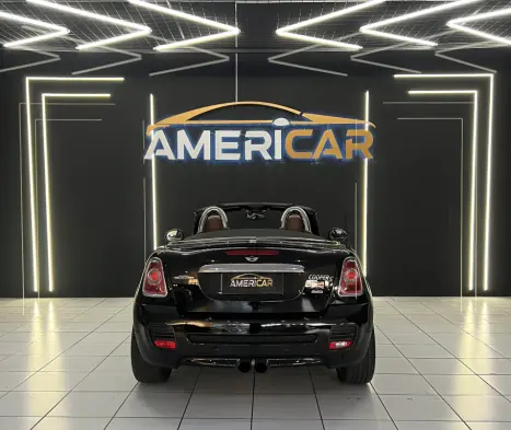 MINI Cooper 1.6 16V S TURBO AUTOMTICO, Foto 3