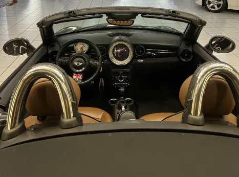 MINI Cooper 1.6 16V S TURBO AUTOMTICO, Foto 5