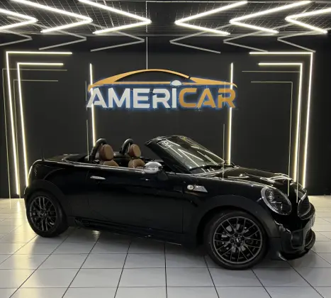 MINI Cooper 1.6 16V S TURBO AUTOMTICO, Foto 1