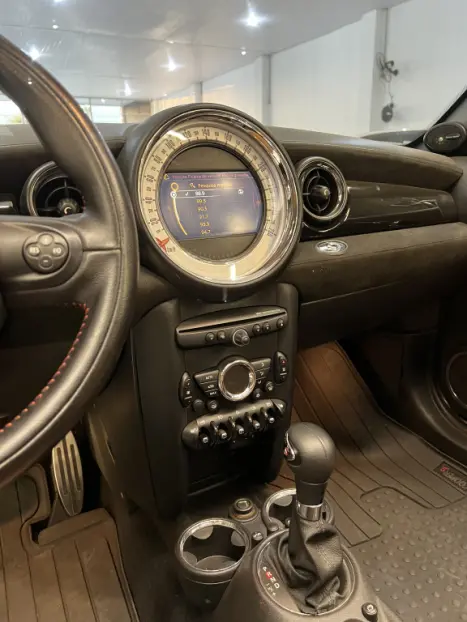 MINI Cooper 1.6 16V S TURBO AUTOMTICO, Foto 6