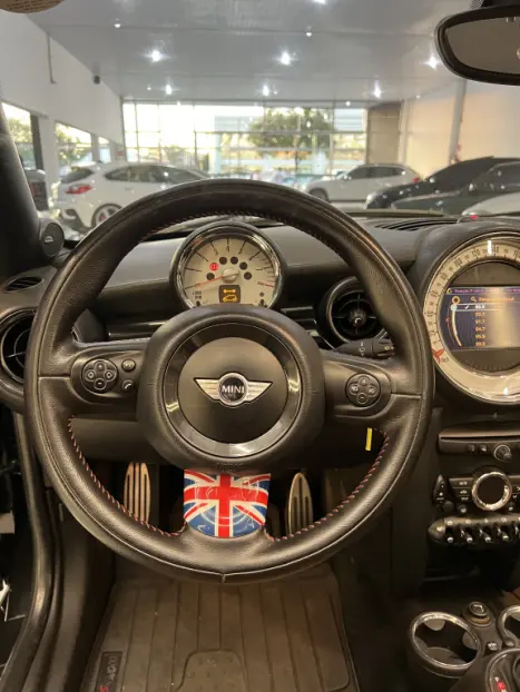 MINI Cooper 1.6 16V S TURBO AUTOMTICO, Foto 7