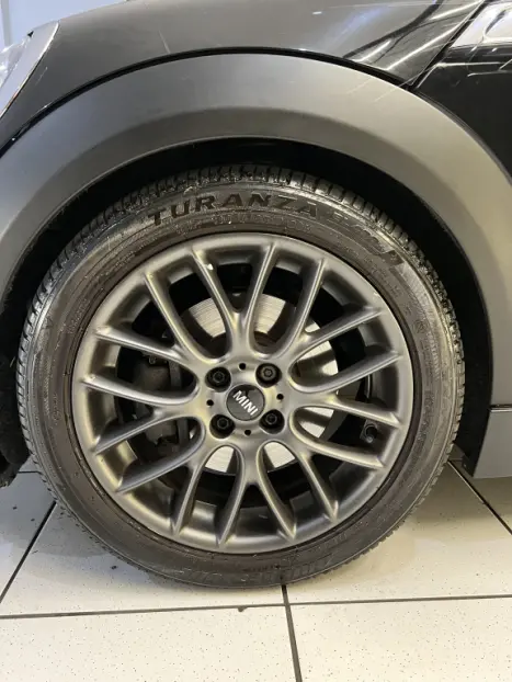 MINI Cooper 1.6 16V S TURBO AUTOMTICO, Foto 8