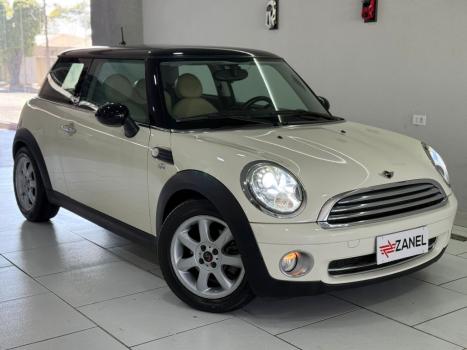 MINI Cooper 1.6 16V AUTOMTICO, Foto 1
