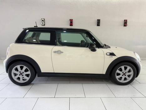 MINI Cooper 1.6 16V AUTOMTICO, Foto 3