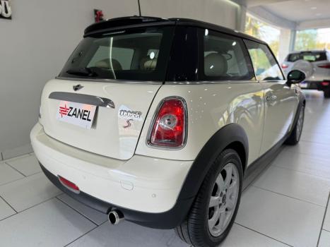 MINI Cooper 1.6 16V AUTOMTICO, Foto 5