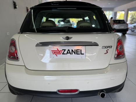MINI Cooper 1.6 16V AUTOMTICO, Foto 6