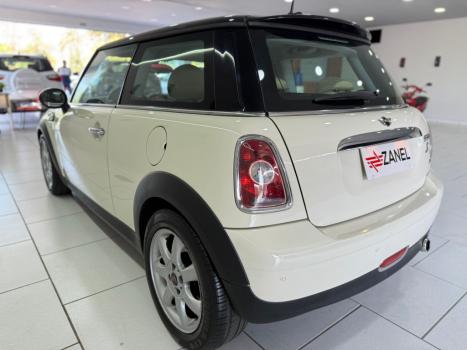 MINI Cooper 1.6 16V AUTOMTICO, Foto 7