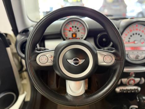 MINI Cooper 1.6 16V AUTOMTICO, Foto 9