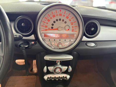 MINI Cooper 1.6 16V AUTOMTICO, Foto 10