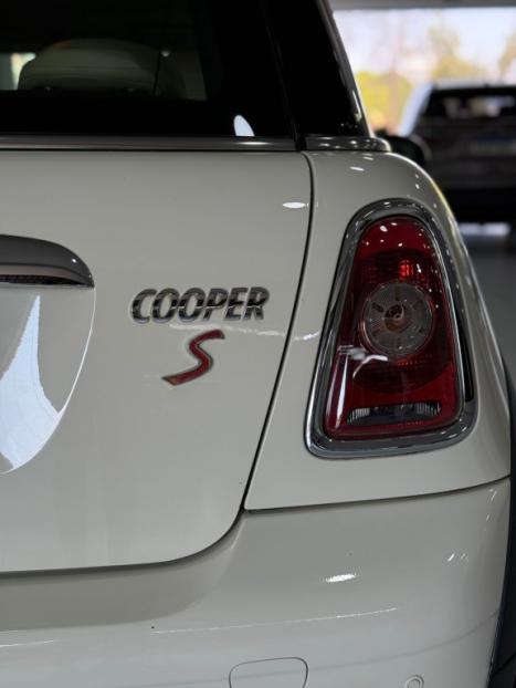 MINI Cooper 1.6 16V AUTOMTICO, Foto 12