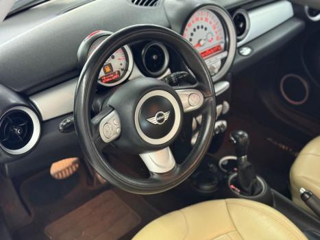 MINI Cooper 1.6 16V AUTOMTICO, Foto 14