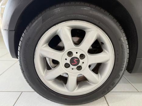 MINI Cooper 1.6 16V AUTOMTICO, Foto 16