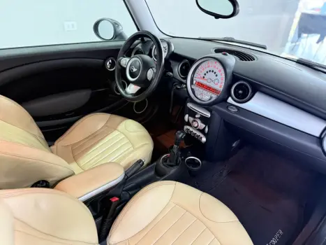 MINI Cooper 1.6 16V AUTOMTICO, Foto 17