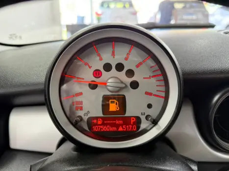 MINI Cooper 1.6 16V AUTOMTICO, Foto 20