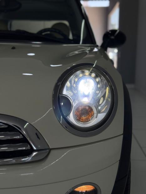 MINI Cooper 1.6 16V S TURBO AUTOMTICO, Foto 14