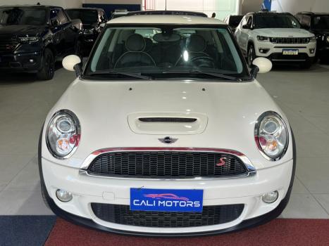 MINI Cooper 1.6 16V S TURBO AUTOMTICO, Foto 3