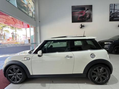 MINI Cooper 1.6 16V S TURBO AUTOMTICO, Foto 4