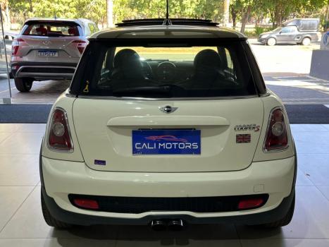 MINI Cooper 1.6 16V S TURBO AUTOMTICO, Foto 6