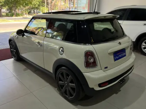 MINI Cooper 1.6 16V S TURBO AUTOMTICO, Foto 7